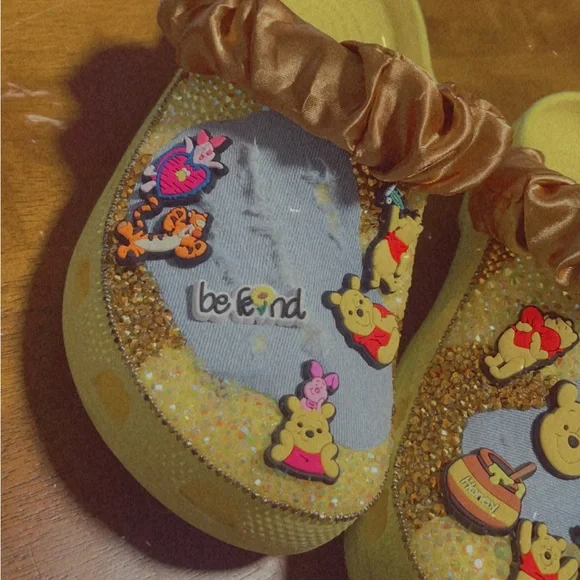 custom made crocs - Picture 3 of 4